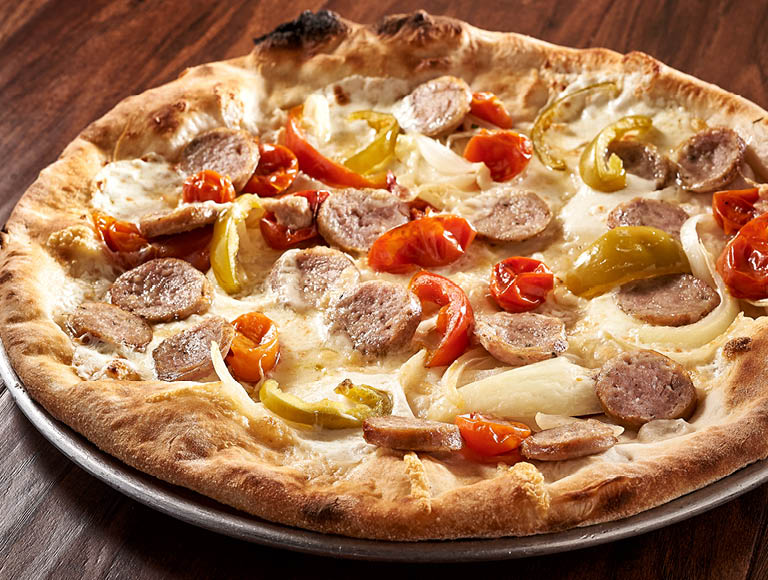 Pizza | Dining at Walt Disney World, Orlando, Florida