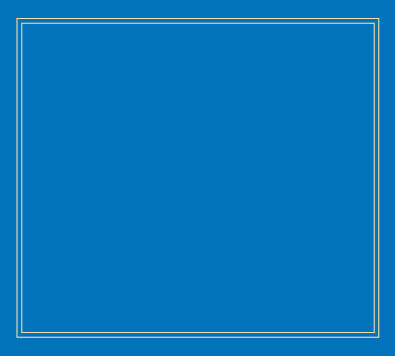 blue background